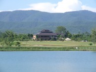 Mae Jo Golf Club